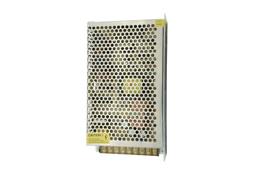 Rainproof power supply  300W 24V